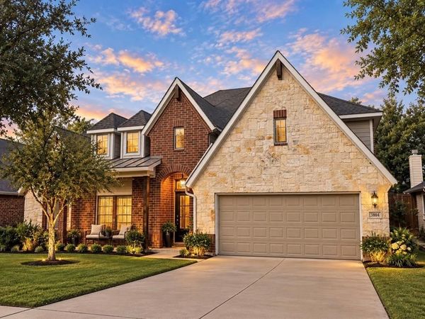 3804 Drexel Drive, Denton, TX 76210