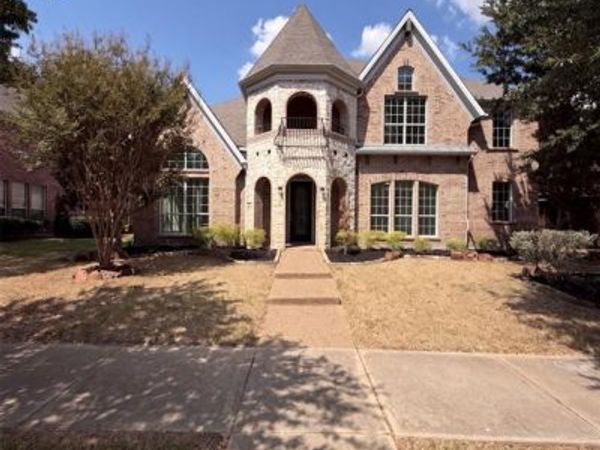 2716 Dearborn Lane , Frisco, TX 75036