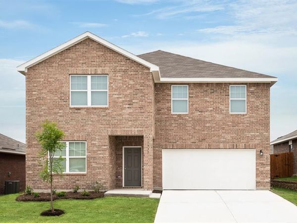 12749 Big Ranch Road, Fort Worth, TX 76179