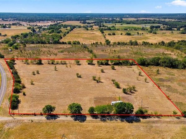 651 FM 3132 , Klondike, TX 75448