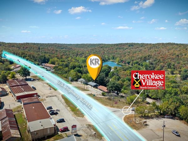 3618 Highway 62 412 , Hardy, AR 72542