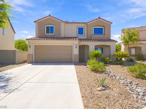 7429 Randel Jean Way, Las Vegas, NV 89113