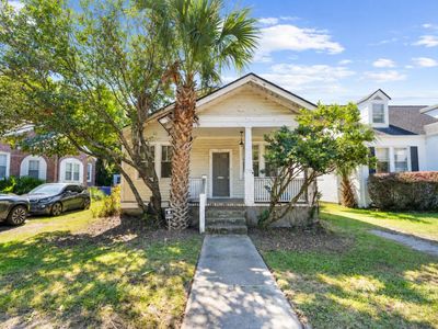 161 Grove Street, Charleston, SC 29403