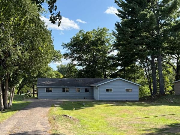 2727 26 7/8 Avenue, Mikana, WI 54857