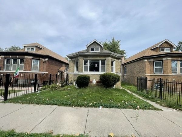 724 W 50TH Place , Chicago, IL 60609