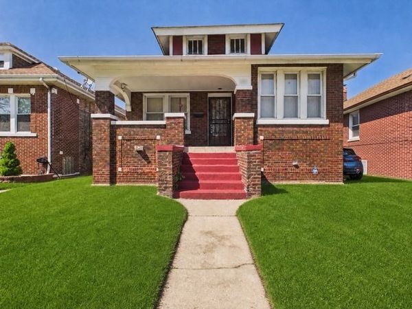 340 156TH Place , Calumet City, IL 60409