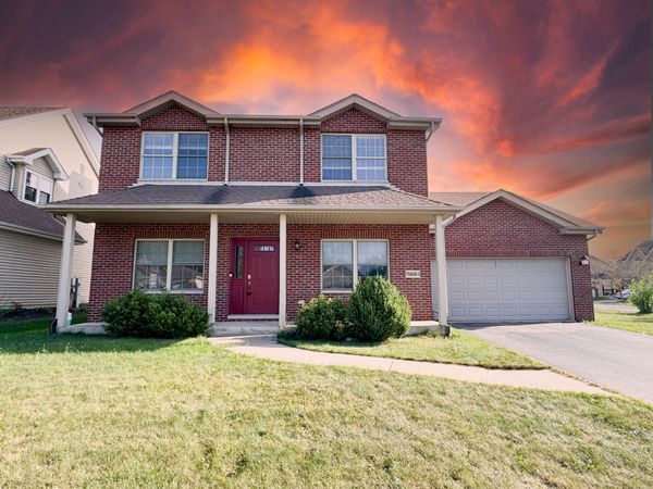 15683 97th Place , Dyer, IN 46311