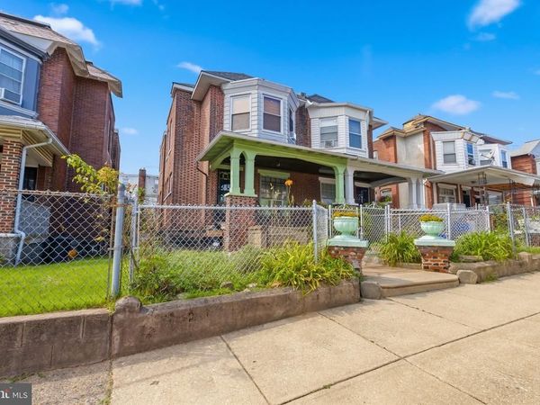 622 N 64TH STREET, PHILADELPHIA, PA 19151