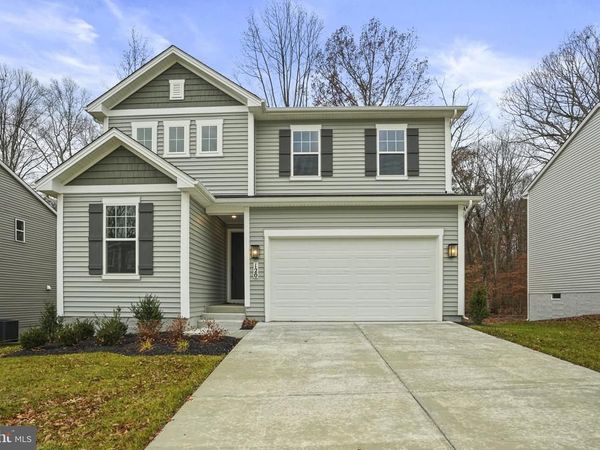 120 CATALPA DRIVE , NORTH EAST, MD 21901