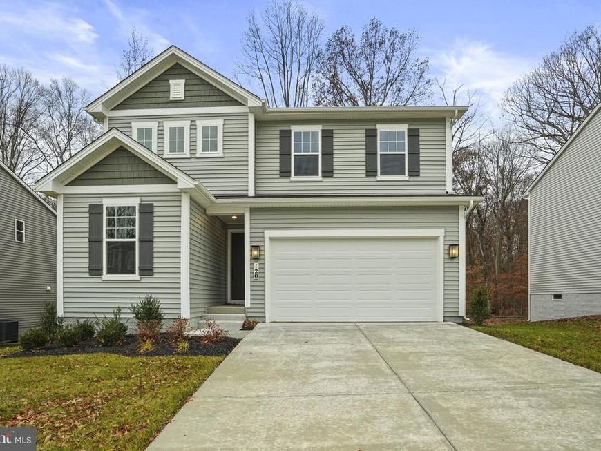 120 Catalpa Drive , North East, MD 21901 Main Photo