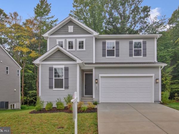 120 CATALPA DRIVE , NORTH EAST, MD 21901