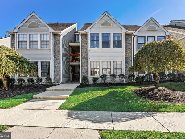 83 BRIDGEWATER DRIVE, MARLTON, NJ 08053
