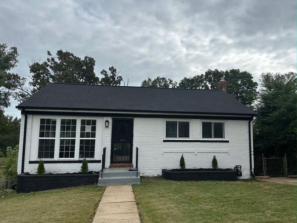 6921 HALLECK STREET, DISTRICT HEIGHTS, MD 20747