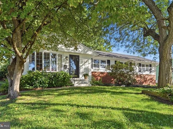3625 N CLEARWATER LANE, BROOKHAVEN, PA 19015