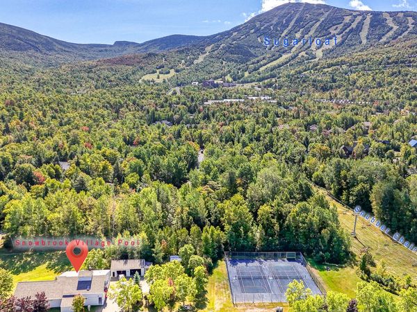 2507 Beaver Brook Lane , Unit 2507, Carrabassett Valley, ME 04947