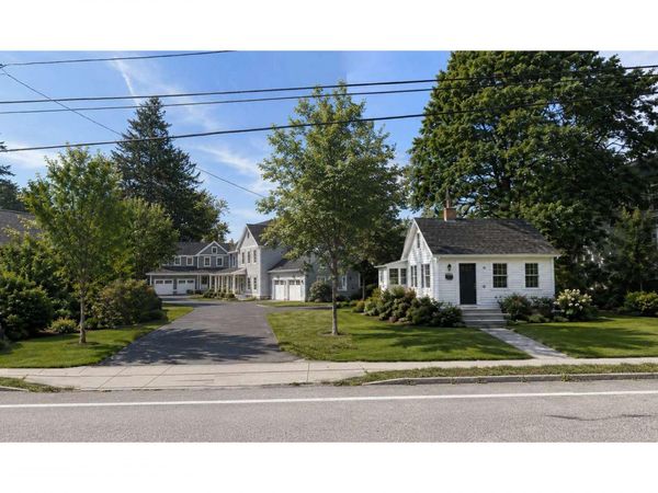 89 Stark Avenue, Dover, NH 03820