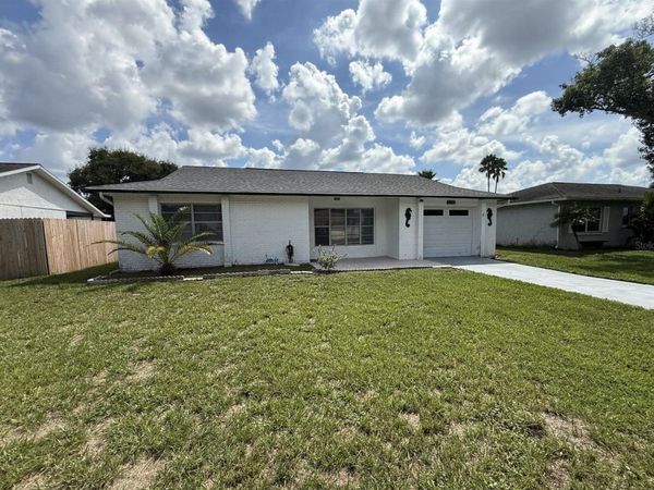 5048 LILLILEA LANE , NEW PORT RICHEY, FL 34653