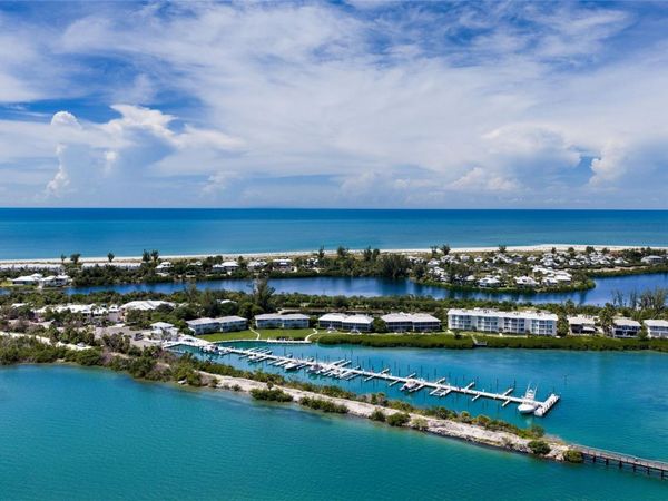 5854 GASPARILLA ROAD, Unit M23, BOCA GRANDE, FL 33921