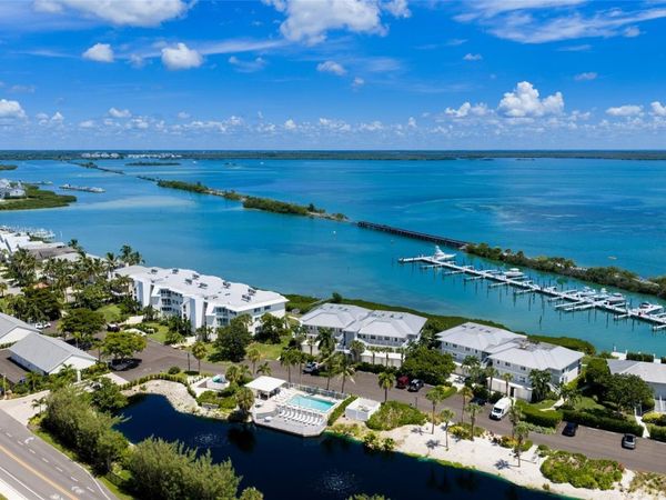 5854 GASPARILLA ROAD , Unit M23, BOCA GRANDE, FL 33921