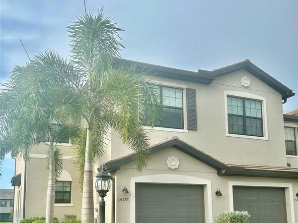 15176 SUNNY DAY DRIVE , BRADENTON, FL 34211