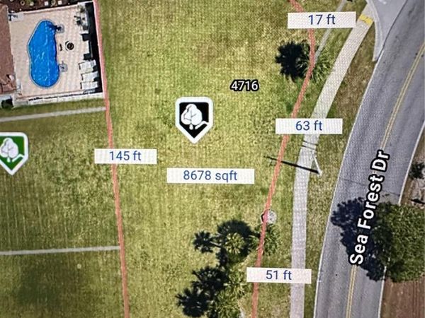 4716 JENNMAR WAY , NEW PORT RICHEY, FL 34652