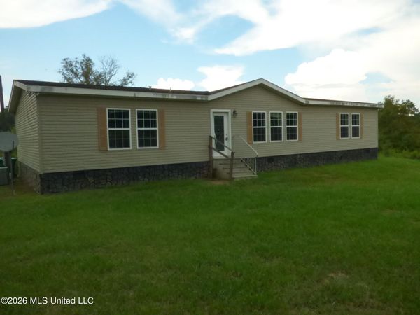 5061 E Highway 98, McComb, MS 39648
