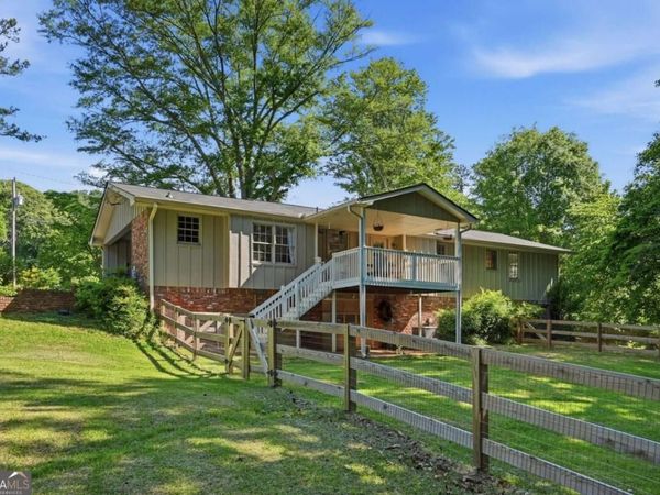 4845 Jennifer Lane, Douglasville, GA 30135