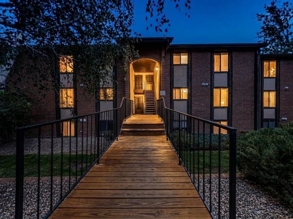 373 Ridges Boulevard, Unit 312, Grand Junction, CO 81507