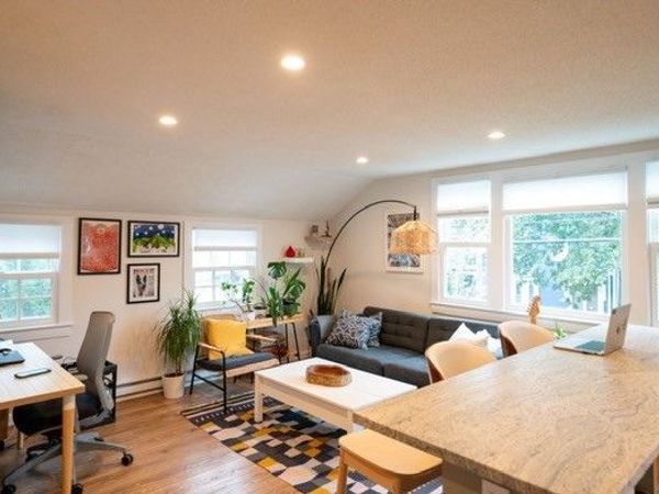 6 Railroad Avenue, Unit B, Rockport, MA 01966