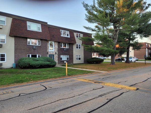 180 Main St, Unit A1, Bridgewater, MA 02324