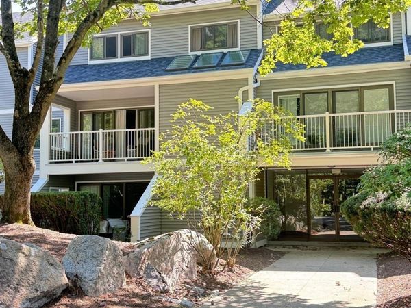 1100 Salem St, Unit 96, Lynnfield, MA 01940