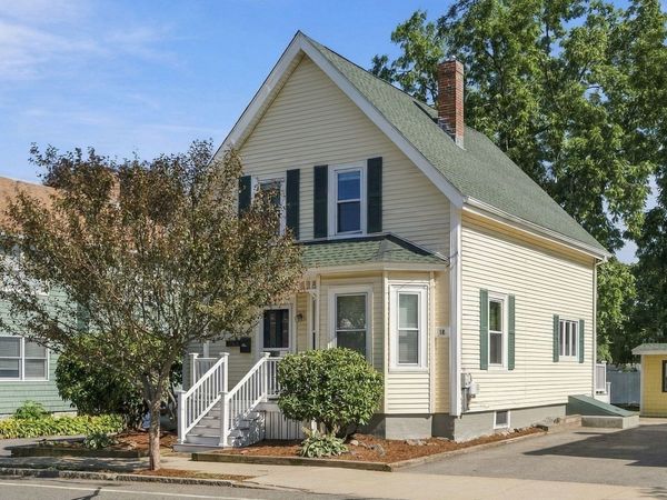 18 Kernwood Ave, Beverly, MA 01915
