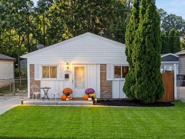 20804 Woodward Street, Clinton Township, Mi 48035