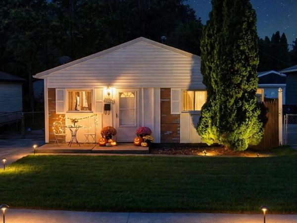 20804 Woodward Street, Clinton Township, Mi 48035