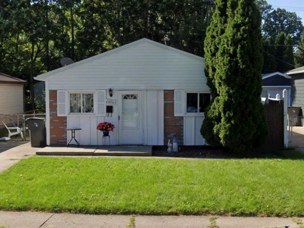 20804 Woodward Street , Clinton Township, Mi 48035