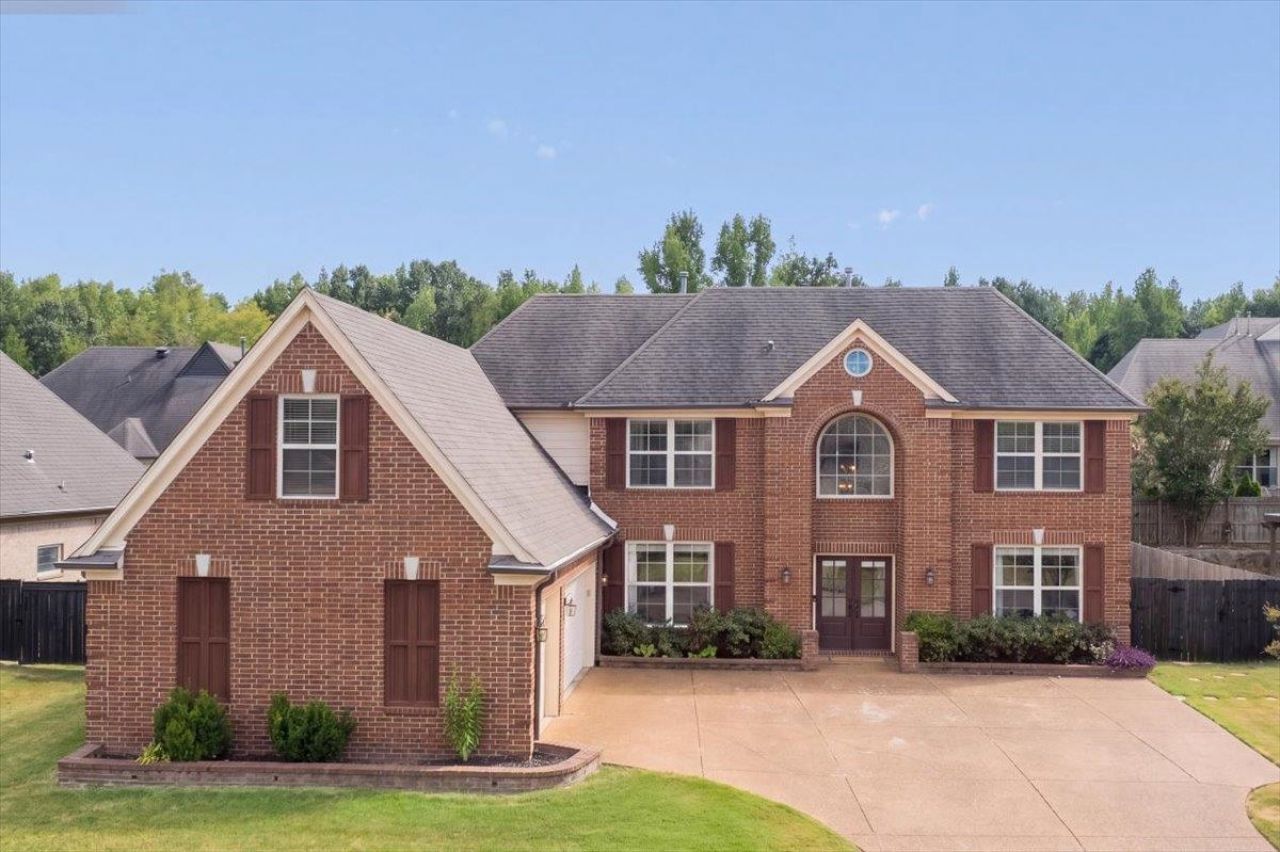12147 BROOKS RIVER DR Arlington, TN 38002