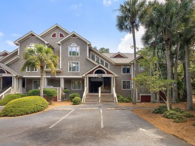 2765 Hidden Oak Drive, Seabrook Island, SC 29455