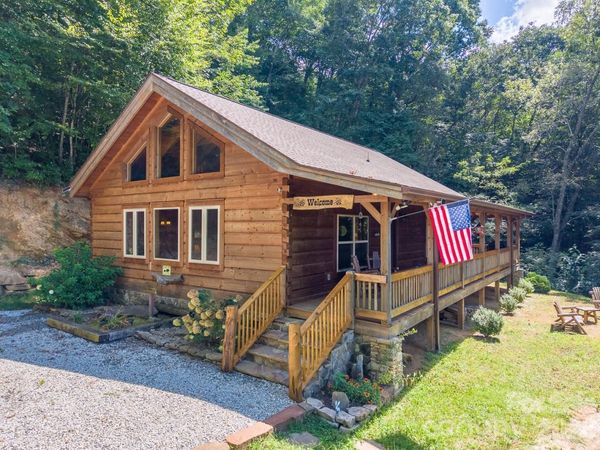 58 Indianola Lane , Bryson City, NC 28713