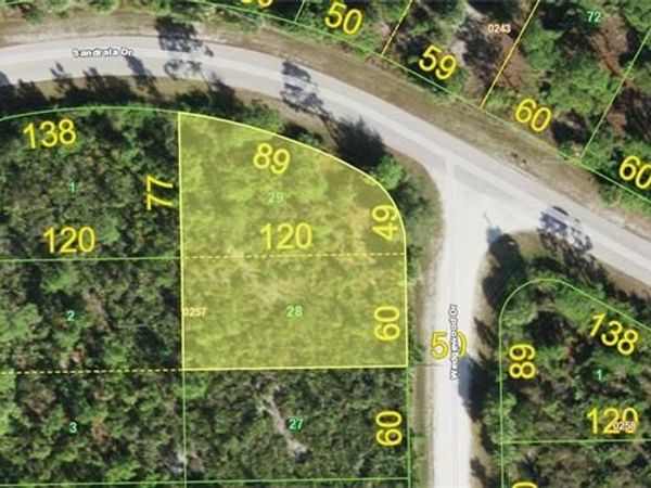 13287 Wedgewood DR, PUNTA GORDA, FL 33955