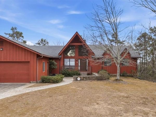 13 Canterbury Place SW, Rome, GA 30165