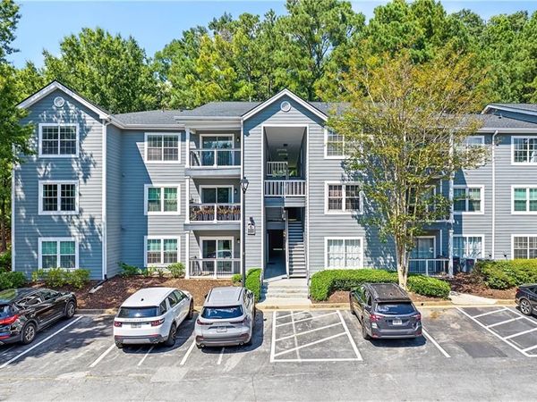 6301 Santa Fe Parkway, Sandy Springs, GA 30350
