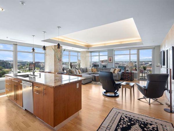 1411 Wynkoop Street, Unit 1003, Denver, CO 80202
