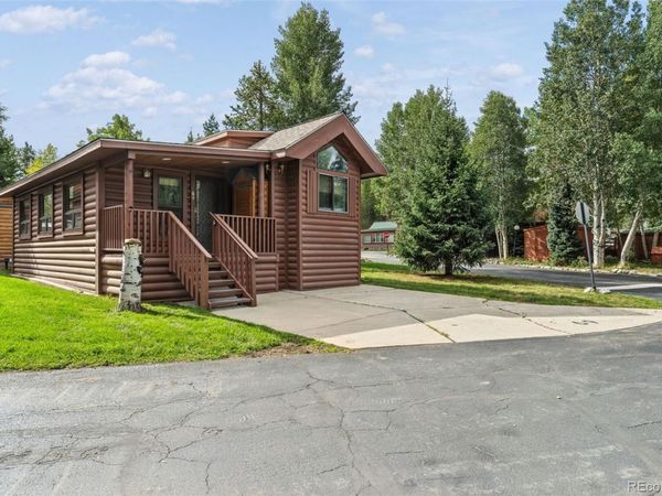 85 Revett Drive , Unit 69, Breckenridge, CO 80424