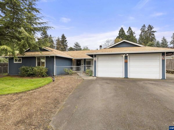 6364 SW 192nd Av, Beaverton, OR 97007