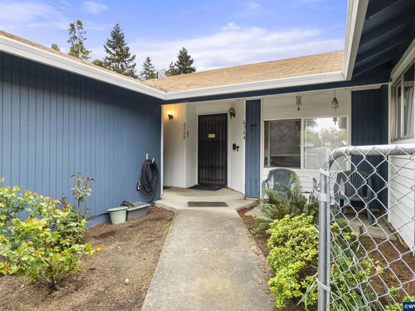 6364 SW 192nd Av, Beaverton, OR 97007