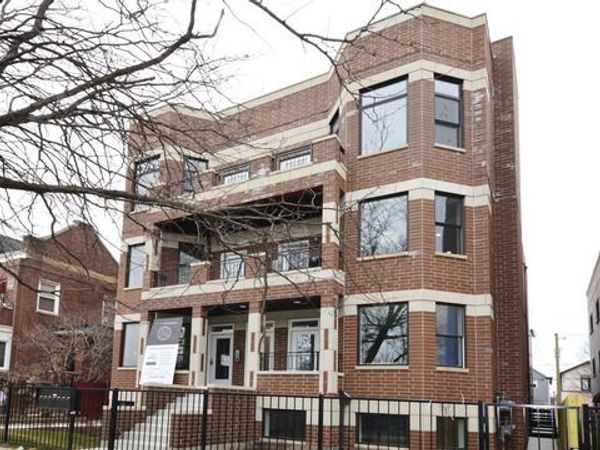 1739 N Humboldt Boulevard, Unit 1S, Chicago, IL 60647