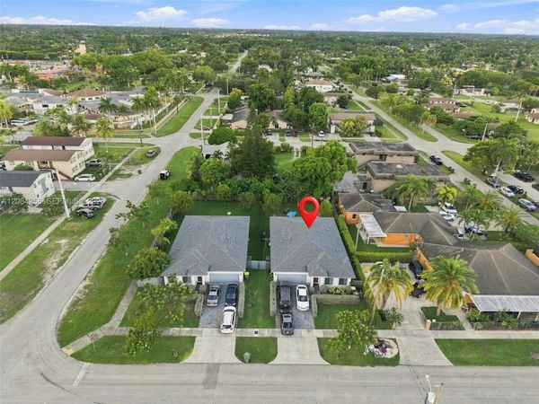 87 NE 12th St , Homestead, FL 33030