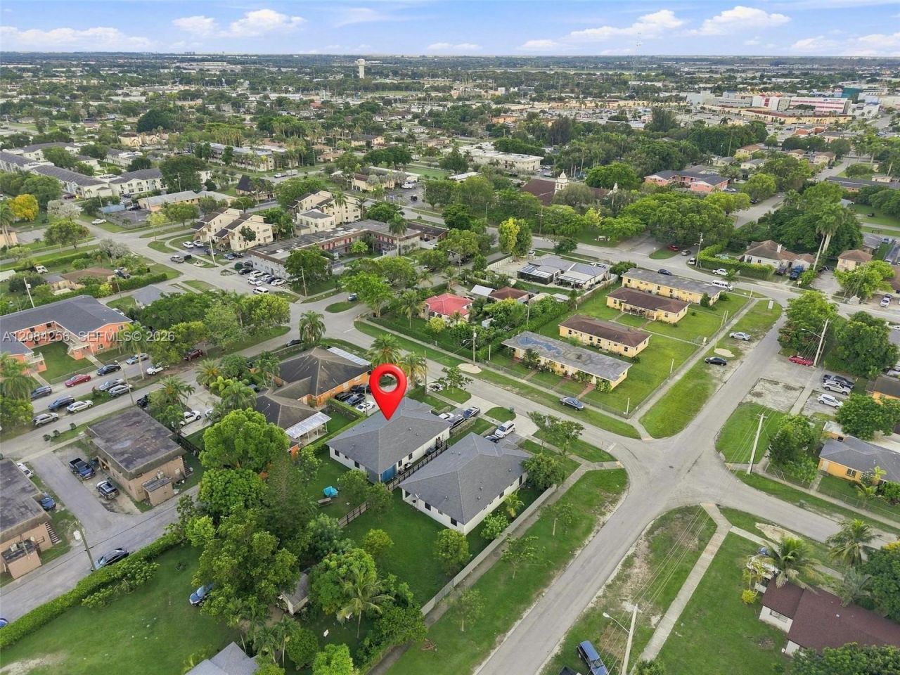 87 NE 12th St , Homestead, FL 33030 Photo