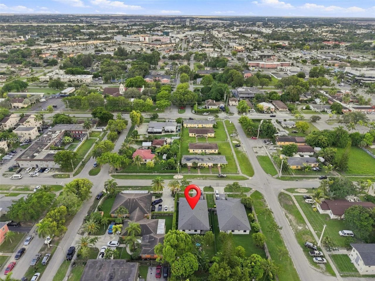87 NE 12th St , Homestead, FL 33030 Photo