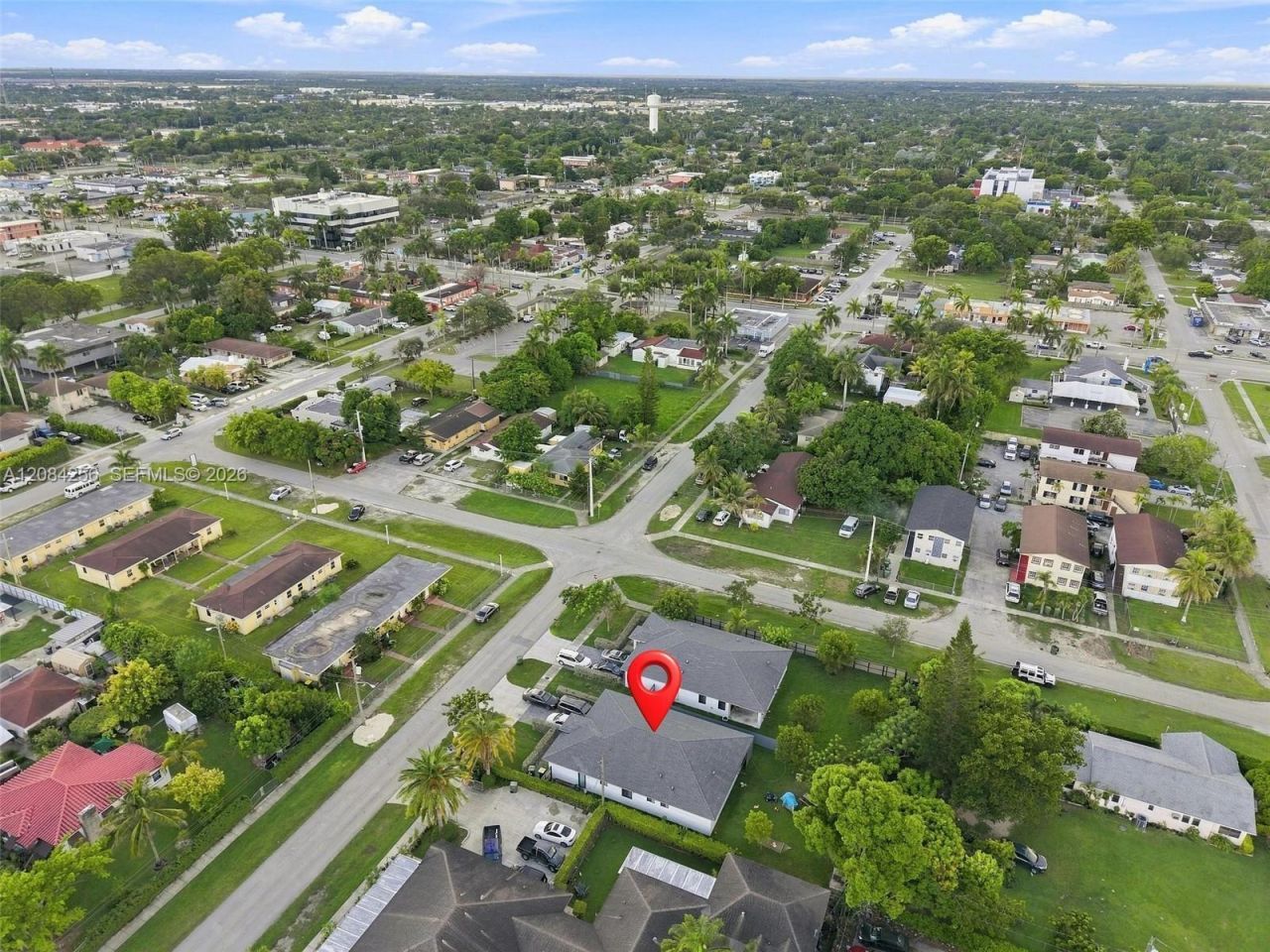 87 NE 12th St , Homestead, FL 33030 Photo